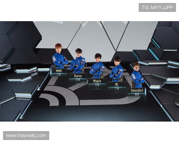 FPX战队个人能力分析与英雄联盟竞技表现的深度探讨