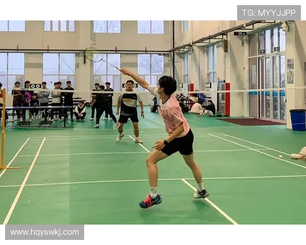 李伟独家分享羽毛球技巧与心得体会助你提升竞技水平