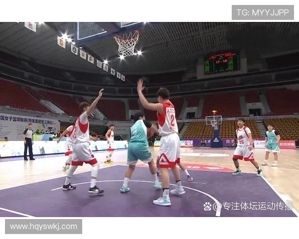 武汉篮球队在全国锦标赛中的比赛经验与表现分析