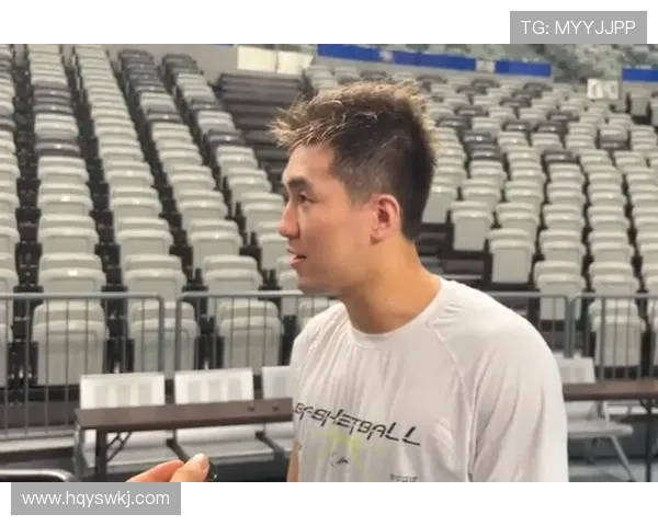 郭艾伦带领球队再创辉煌探寻中国篮球未来发展的新方向