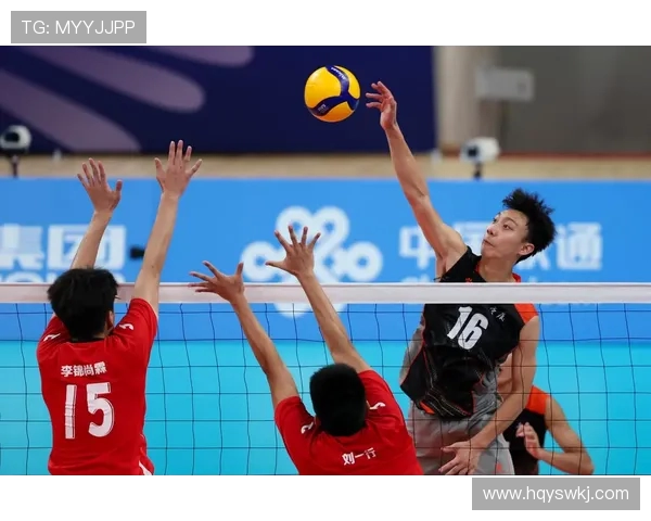 重庆排球队在全国排球灵活性排行榜中荣获第十名展现出色竞技水平与团队协作能力